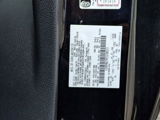 2012 Ford Mustang GT Premium