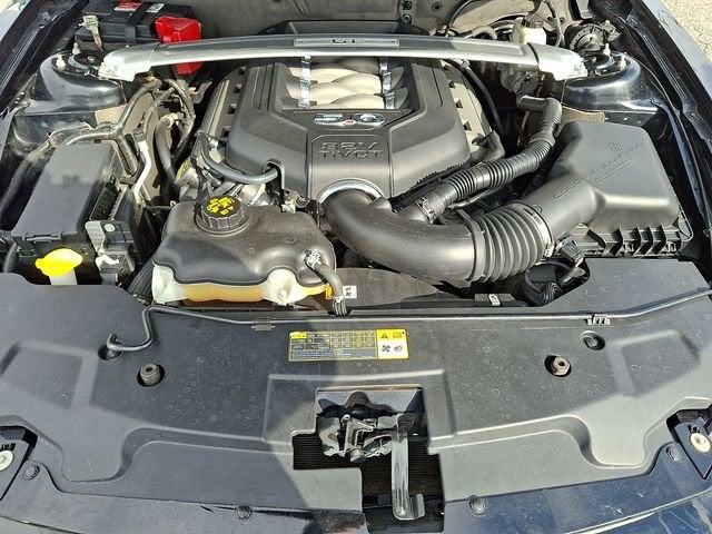 2012 Ford Mustang GT Premium