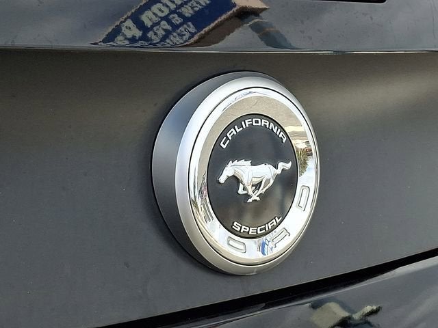 2012 Ford Mustang GT Premium