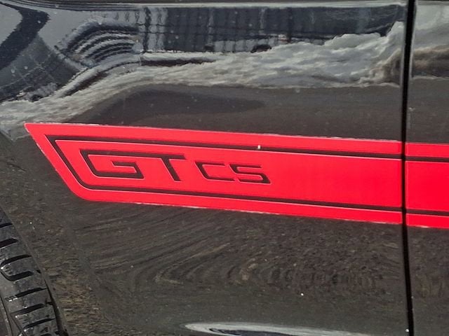 2012 Ford Mustang GT Premium