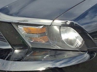 2012 Ford Mustang GT Premium