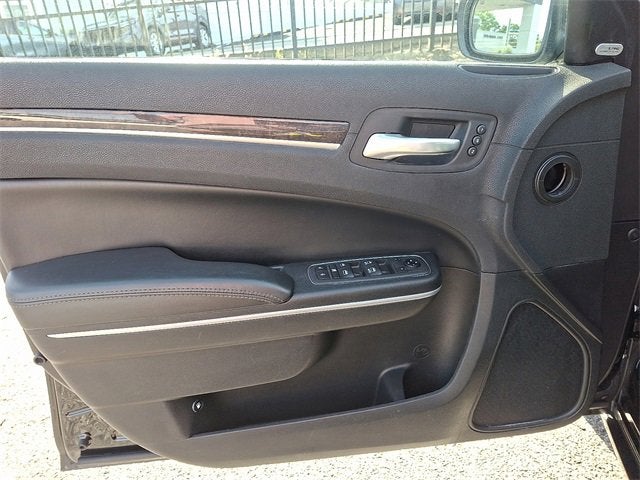 2019 Chrysler 300 Limited