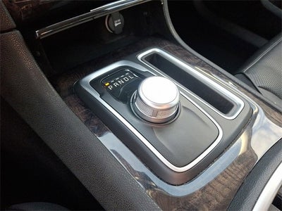 2019 Chrysler 300 Limited