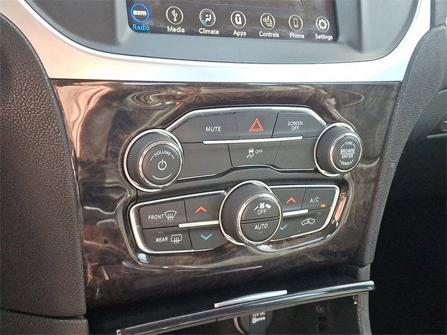 2019 Chrysler 300 Limited