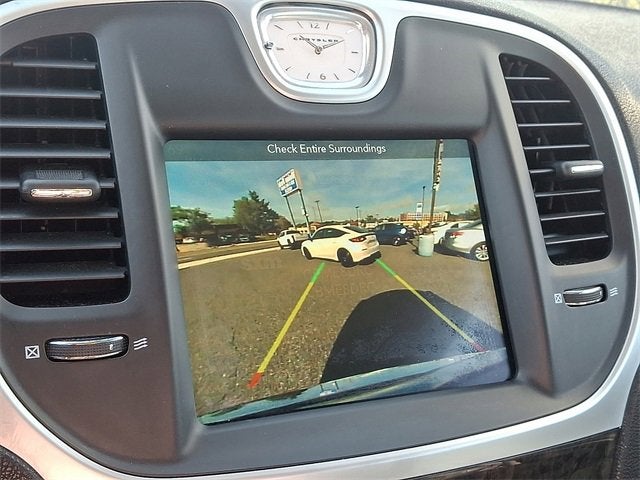 2019 Chrysler 300 Limited