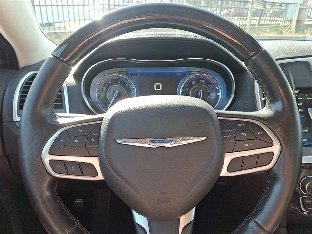 2019 Chrysler 300 Limited