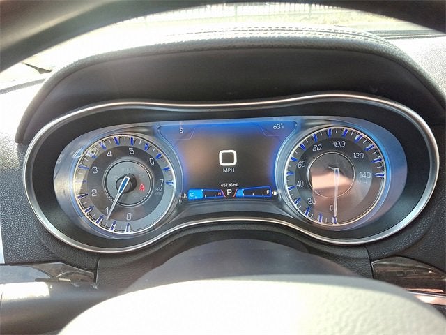 2019 Chrysler 300 Limited