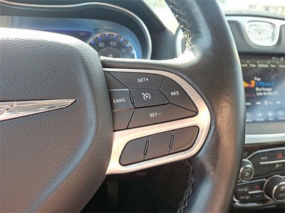 2019 Chrysler 300 Limited