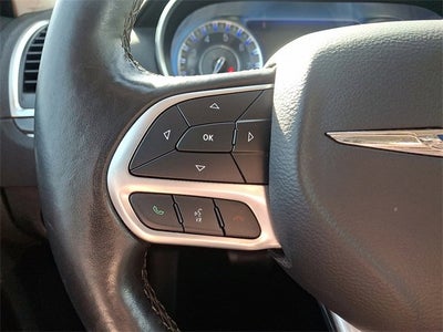 2019 Chrysler 300 Limited