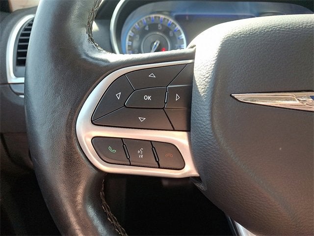 2019 Chrysler 300 Limited