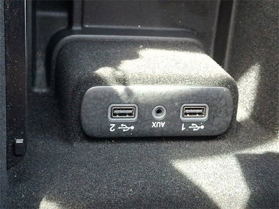 2019 Chrysler 300 Limited