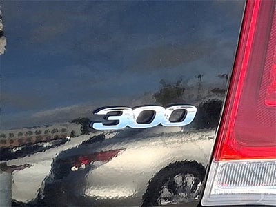 2019 Chrysler 300 Limited