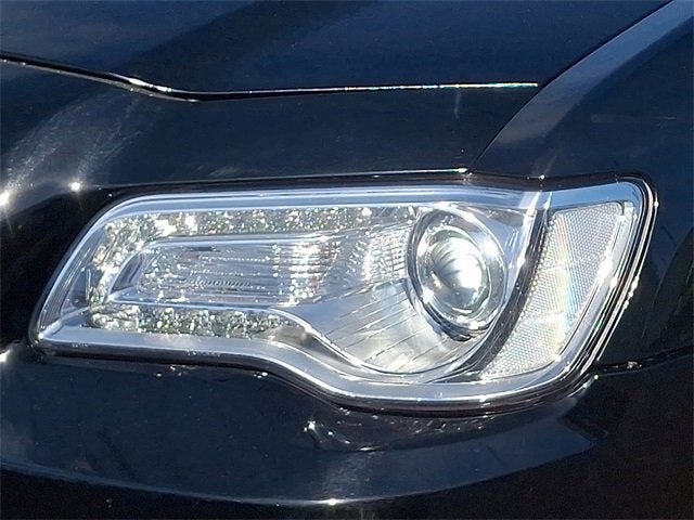 2019 Chrysler 300 Limited