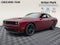 2018 Dodge Challenger SXT Plus