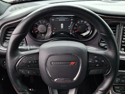 2018 Dodge Challenger SXT Plus