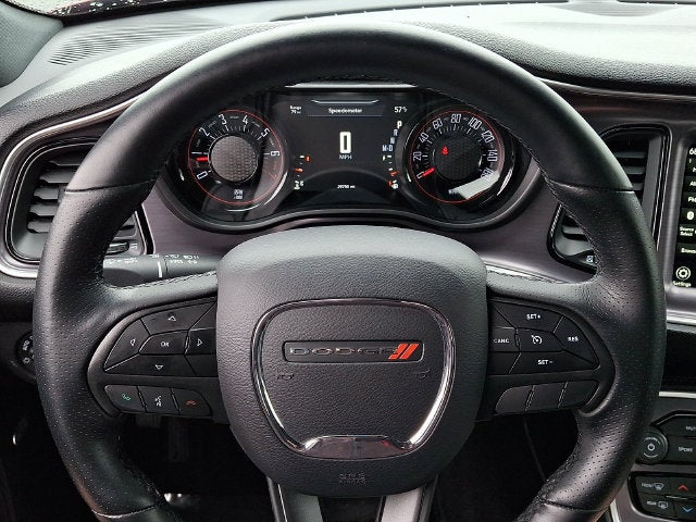 2018 Dodge Challenger SXT Plus