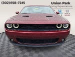 2018 Dodge Challenger SXT Plus