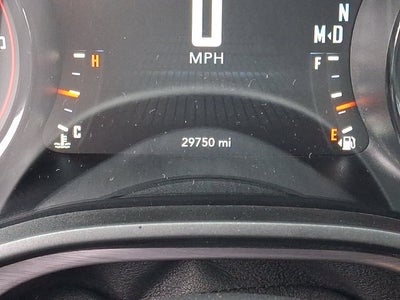 2018 Dodge Challenger SXT Plus