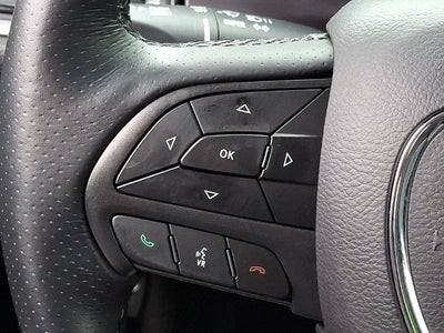2018 Dodge Challenger SXT Plus