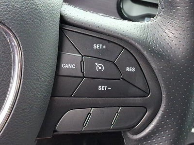 2018 Dodge Challenger SXT Plus