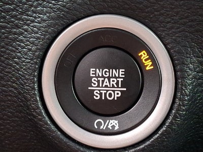 2018 Dodge Challenger SXT Plus