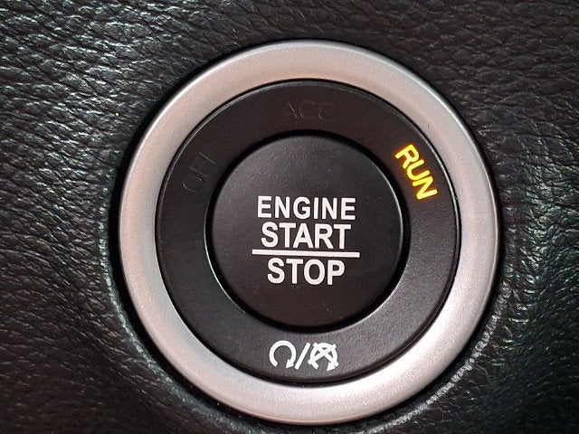 2018 Dodge Challenger SXT Plus