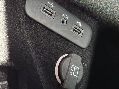 2018 Dodge Challenger SXT Plus