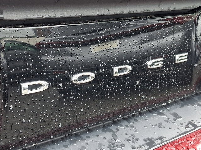 2018 Dodge Challenger SXT Plus