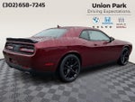 2018 Dodge Challenger SXT Plus