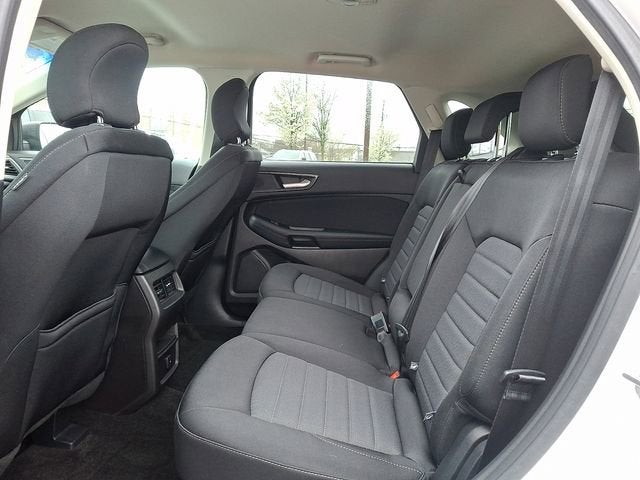 2018 Ford Edge SE