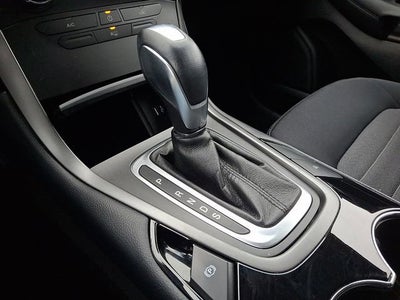 2018 Ford Edge SE