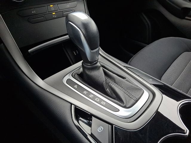 2018 Ford Edge SE