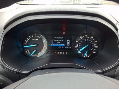 2018 Ford Edge SE