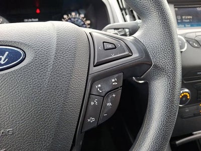 2018 Ford Edge SE