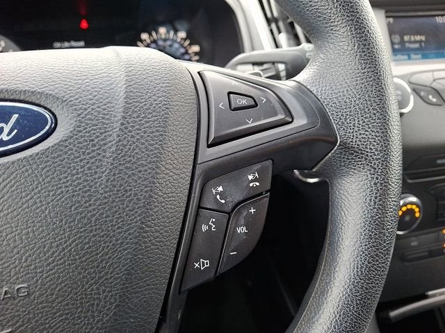 2018 Ford Edge SE