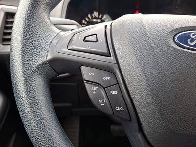 2018 Ford Edge SE