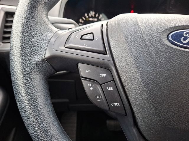 2018 Ford Edge SE