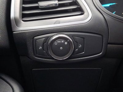 2018 Ford Edge SE