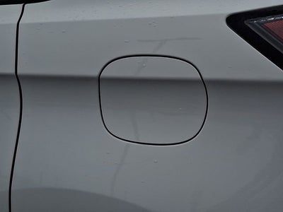 2018 Ford Edge SE