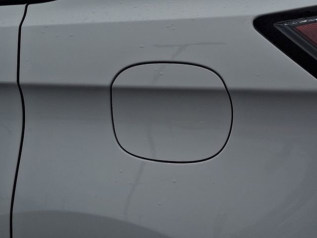 2018 Ford Edge SE