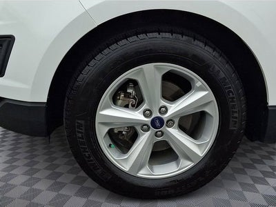2018 Ford Edge SE