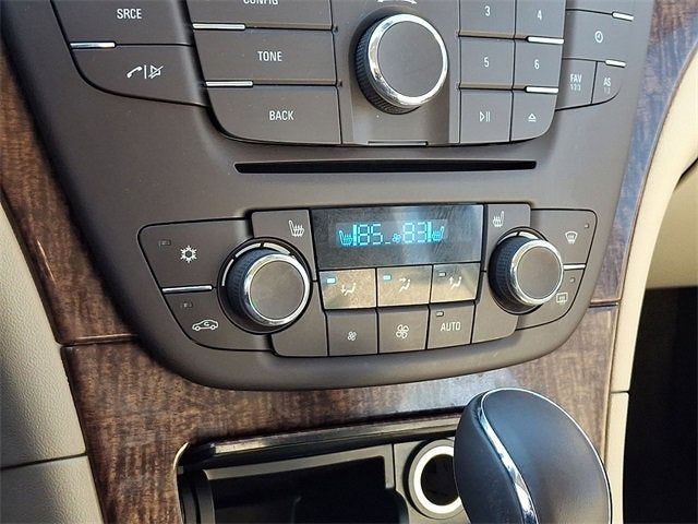 2013 Buick Regal Turbo Premium 1