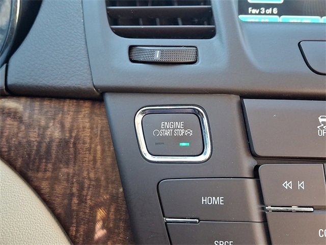 2013 Buick Regal Turbo Premium 1