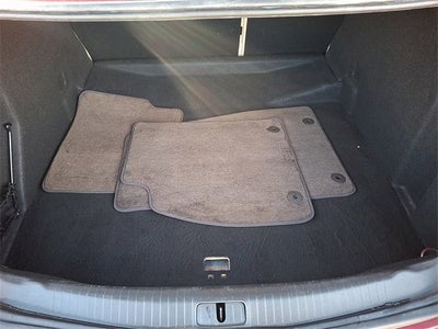 2013 Buick Regal Turbo Premium 1