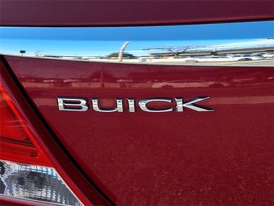 2013 Buick Regal Turbo Premium 1
