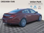 2013 Buick Regal Turbo Premium 1