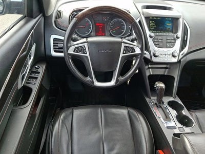 2014 GMC Terrain Denali