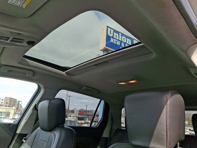 2014 GMC Terrain Denali