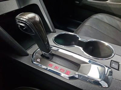 2014 GMC Terrain Denali