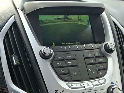 2014 GMC Terrain Denali